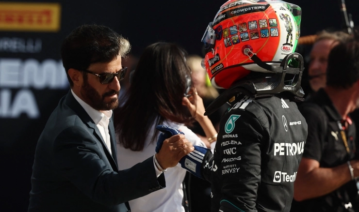 Utrke Formule 1 kraće od sljedeće sezone